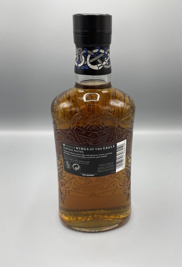 Highland 16 f